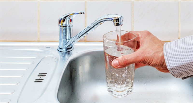Giải pháp lọc nước đầu nguồn giúp ngăn ngừa cặn bẩn và rỉ sét tích tụ trong đường ống